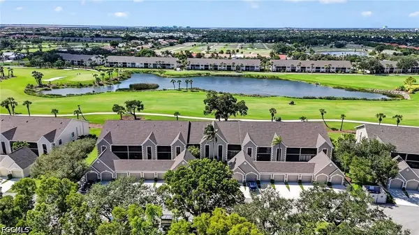 16290 Kelly Cove Drive #253, Fort Myers, FL 33908