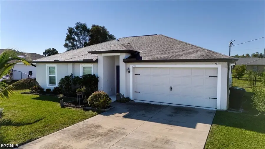 214 Re Cherche Street, Fort Myers, FL 33916 - #2