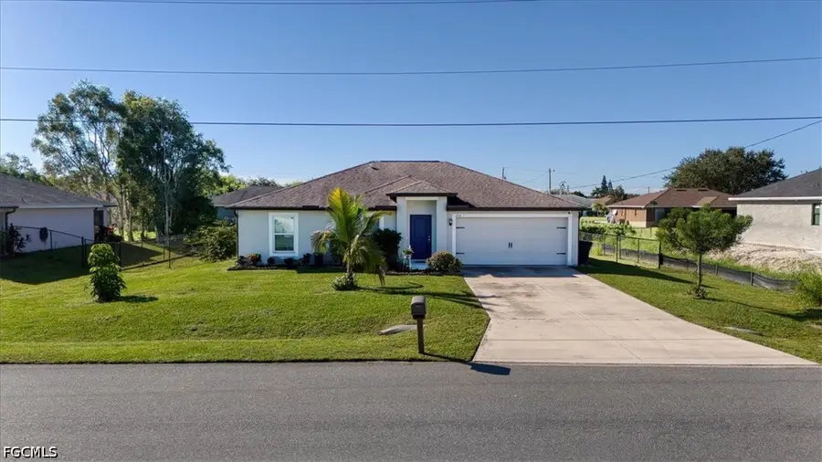 214 Re Cherche Street, Fort Myers, FL 33916 - #3