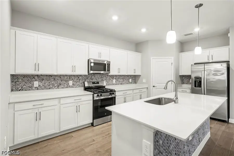14864 White Pearl Road, Punta Gorda, FL 33982 - #2