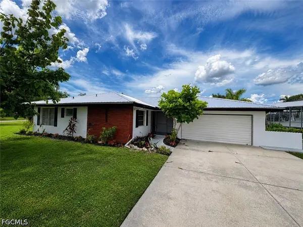 303 Georgia Avenue, Fort Myers, FL 33905