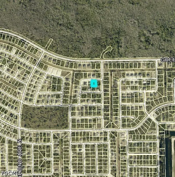 1954 Laverna Avenue, Lehigh Acres, FL 33972