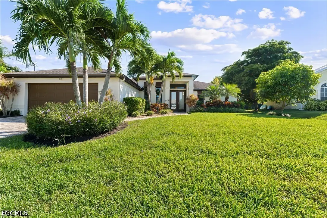 1426 SW 12th Terrace, Cape Coral, FL 33991 - #1