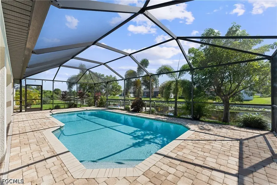 1426 SW 12th Terrace, Cape Coral, FL 33991 - #2