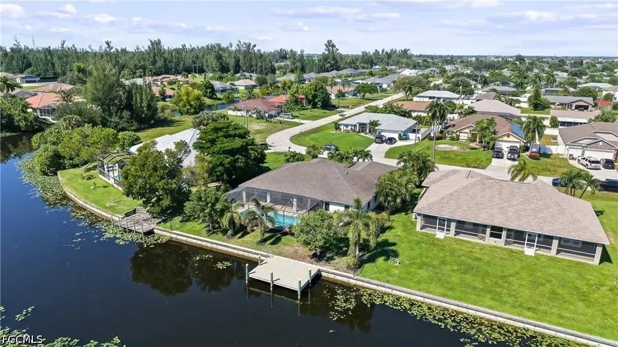 1426 SW 12th Terrace, Cape Coral, FL 33991 - #3