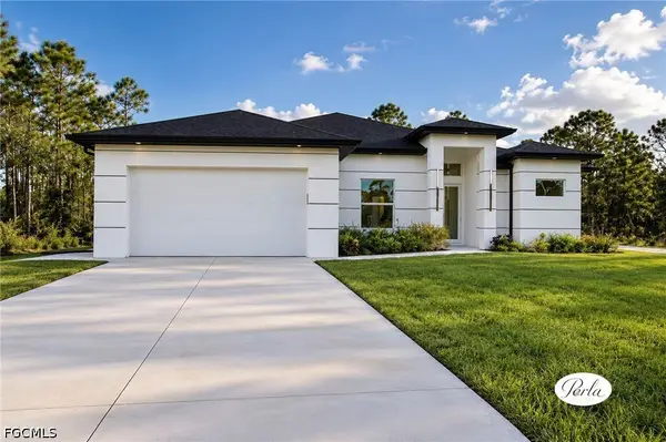 27376 Notre Dame Boulevard, Punta Gorda, FL 33955