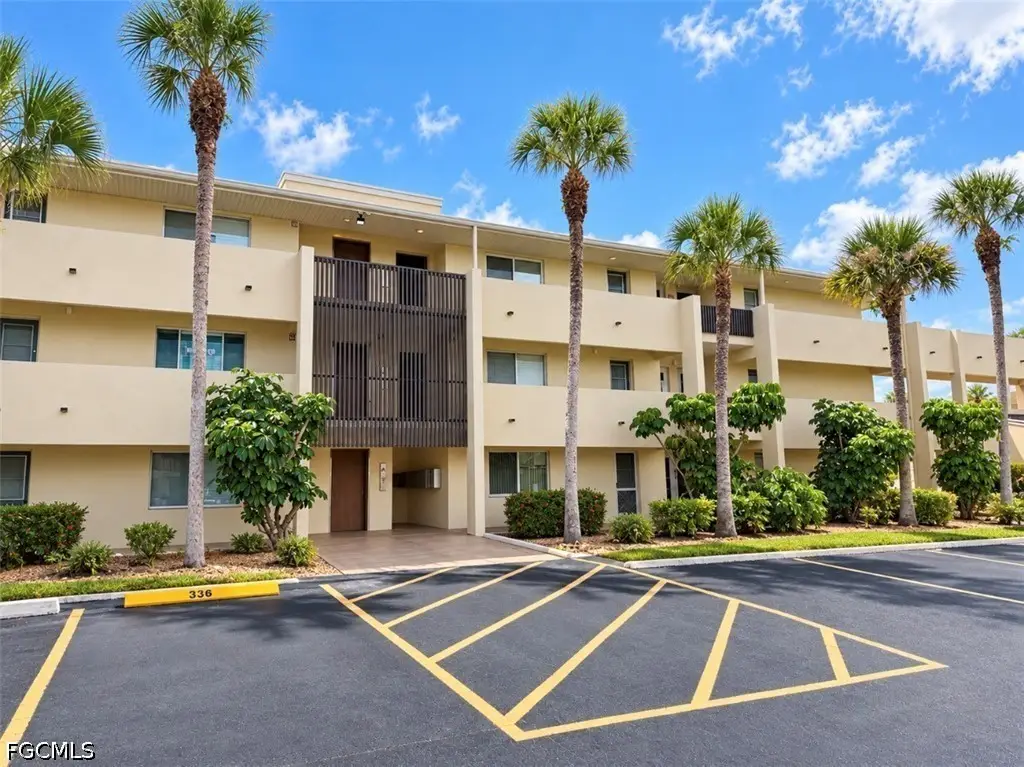 333 Joel Boulevard #137, Lehigh Acres, FL 33936 - #1
