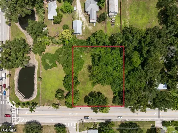 2542 And 2546 2nd Street, Fort Myers, FL 33901