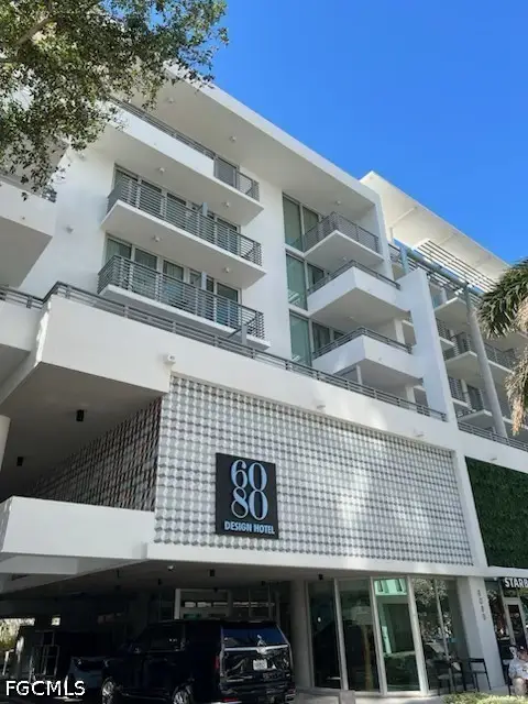 6080 Collins Avenue #308, Miami Beach, FL 33140 - #1