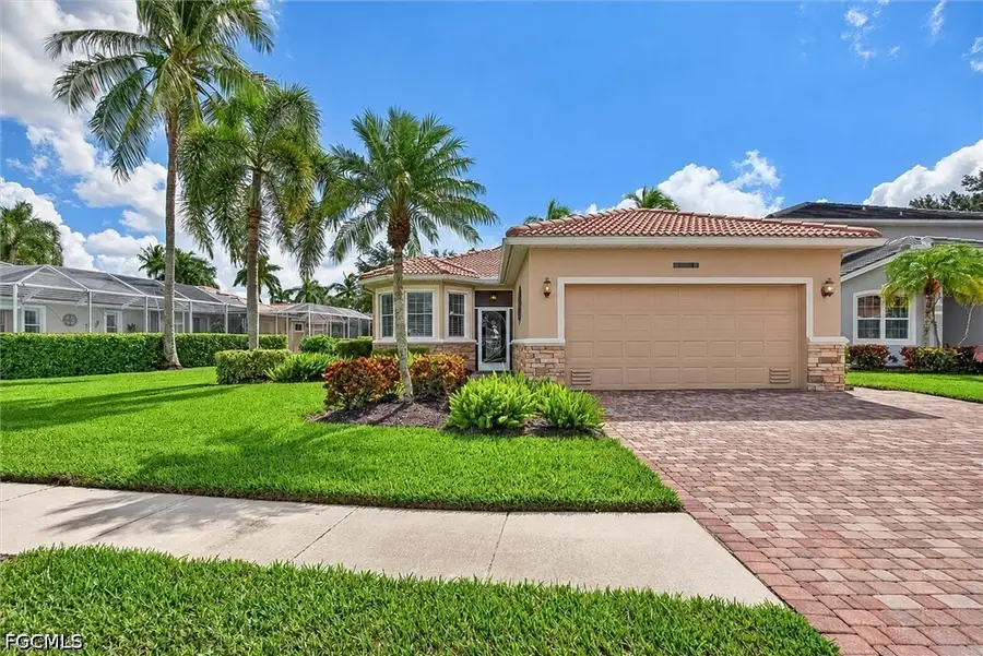 7905 Harmony Lake Court, Fort Myers, FL 33907 - #2