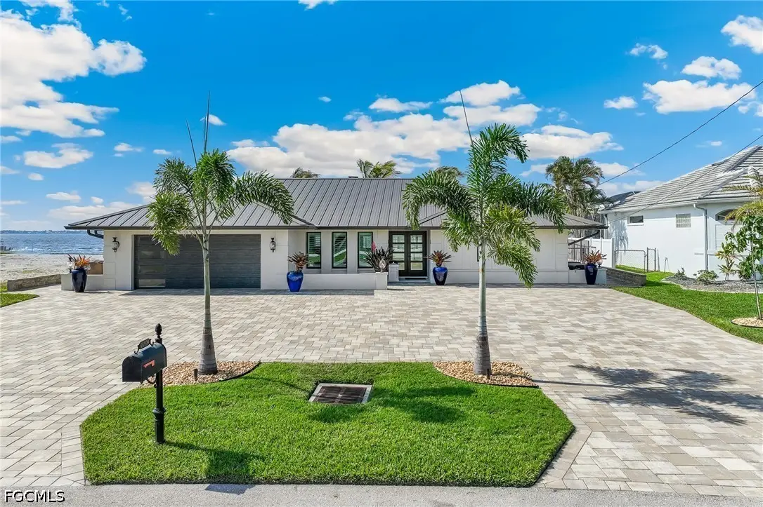 2286 SE 28th Street, Cape Coral, FL 33904 - #1
