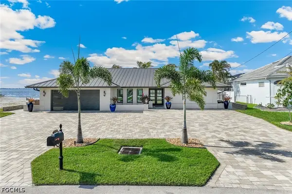 2286 SE 28th Street, Cape Coral, FL 33904