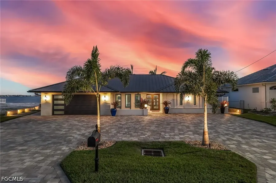 2286 SE 28th Street, Cape Coral, FL 33904 - #2