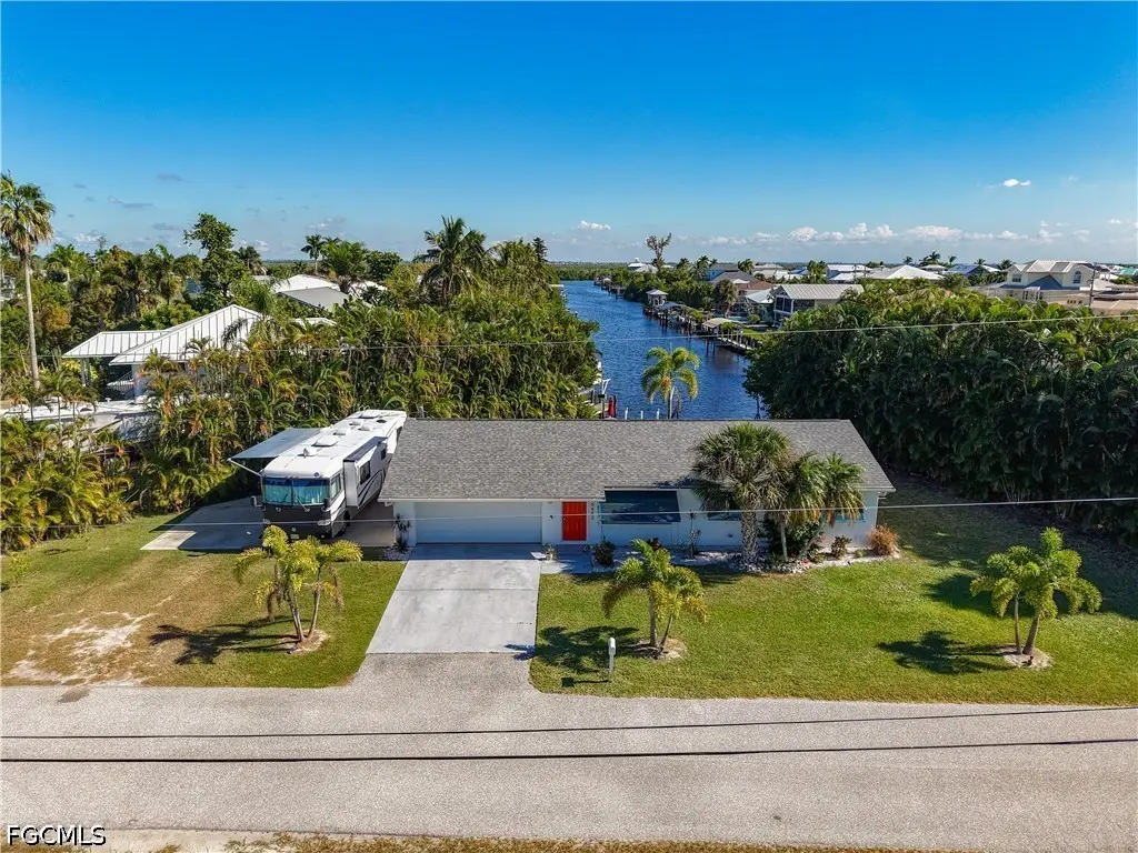 5442 Martin Cove, Bokeelia, FL 33922 - #1