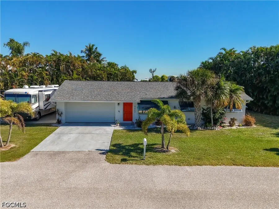 5442 Martin Cove, Bokeelia, FL 33922 - #3