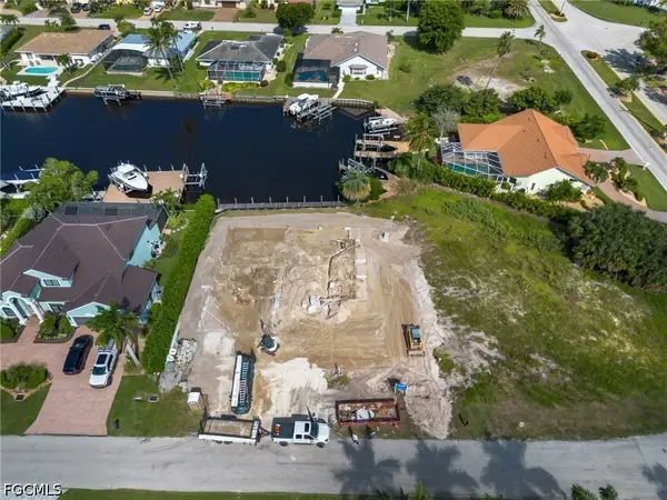 14740 Caleb Drive, Fort Myers, FL 33908