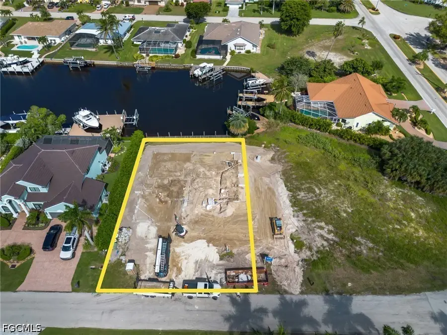 14740 Caleb Drive, Fort Myers, FL 33908 - #2