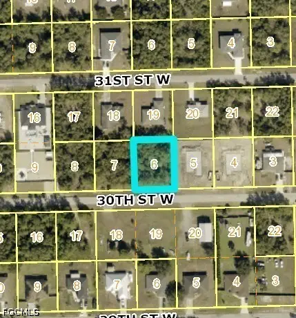 3412 30th Street W, Lehigh Acres, FL 33971 - #2