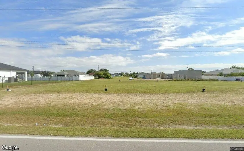 1021 Santa Barbara Boulevard N, Cape Coral, FL 33993 - #1