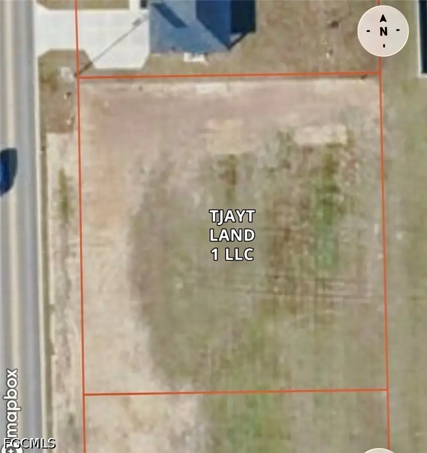 1021 Santa Barbara Boulevard N, Cape Coral, FL 33993 - #2