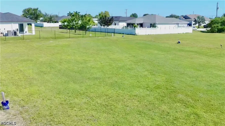 1021 Santa Barbara Boulevard N, Cape Coral, FL 33993 - #3