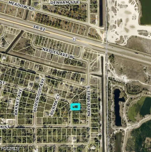 1267 Songbird Street, Fort Myers, FL 33913