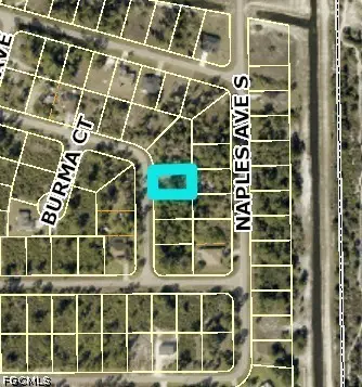 1267 Songbird Street, Fort Myers, FL 33913 - #2