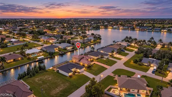 1212 SW 26th Street, Cape Coral, FL 33914