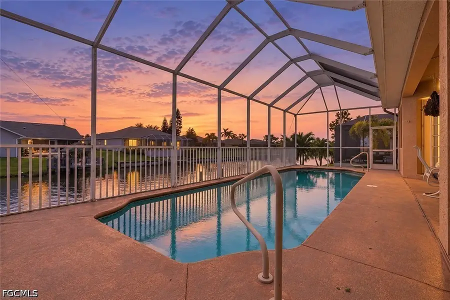 1212 SW 26th Street, Cape Coral, FL 33914 - #3