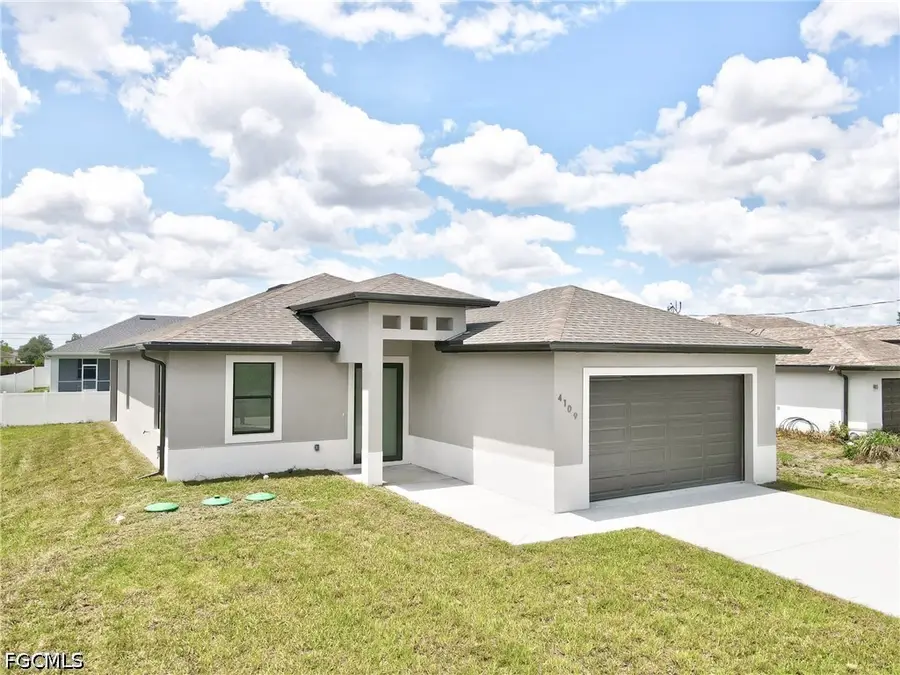 4109 17th Street Sw, Lehigh Acres, FL 33976 - #3