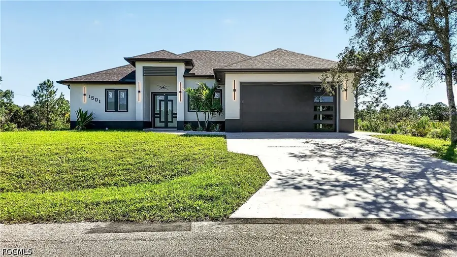 1501 W 13th Street, Lehigh Acres, FL 33972 - #2