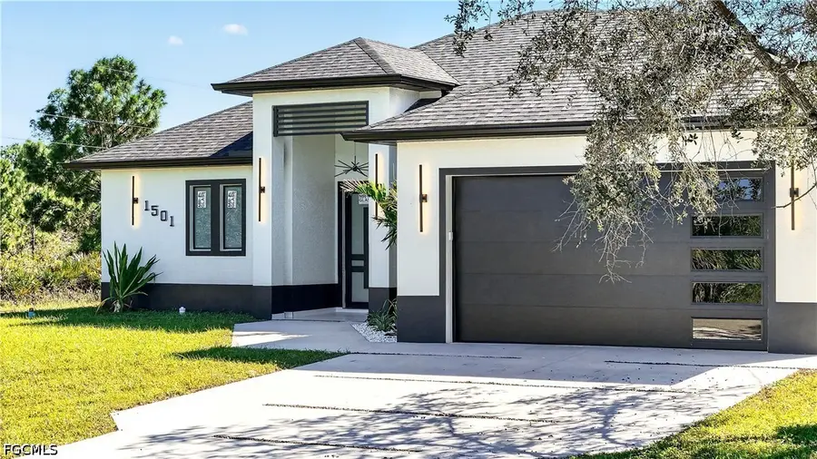 1501 W 13th Street, Lehigh Acres, FL 33972 - #3