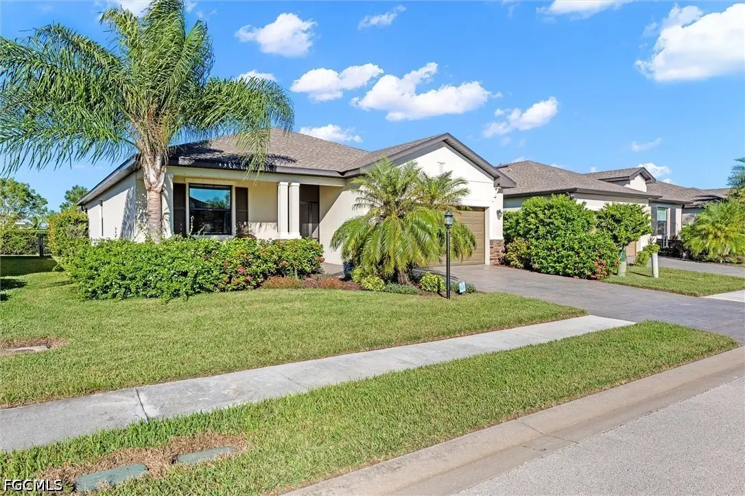 14180 Vindel Circle, Fort Myers, FL 33905 - #1
