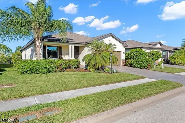 14180 Vindel Circle, Fort Myers, FL 33905