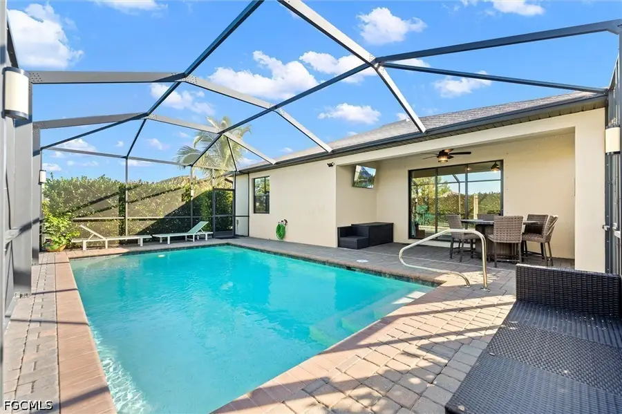 14180 Vindel Circle, Fort Myers, FL 33905 - #3