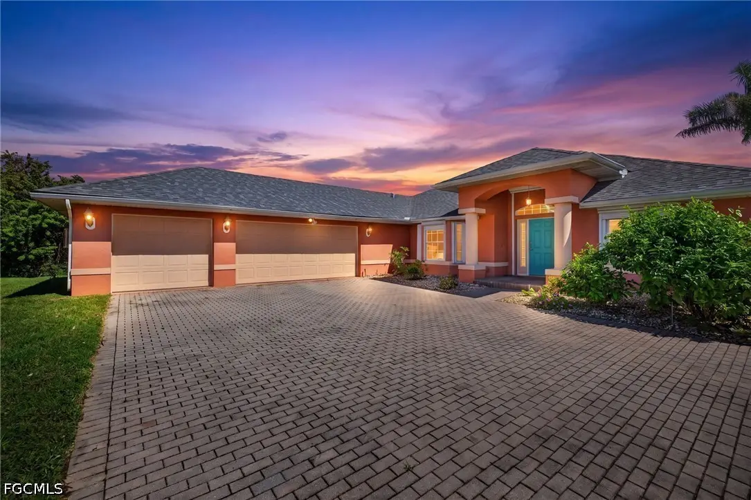 1313 Olivet Street, Lehigh Acres, FL 33972 - #1
