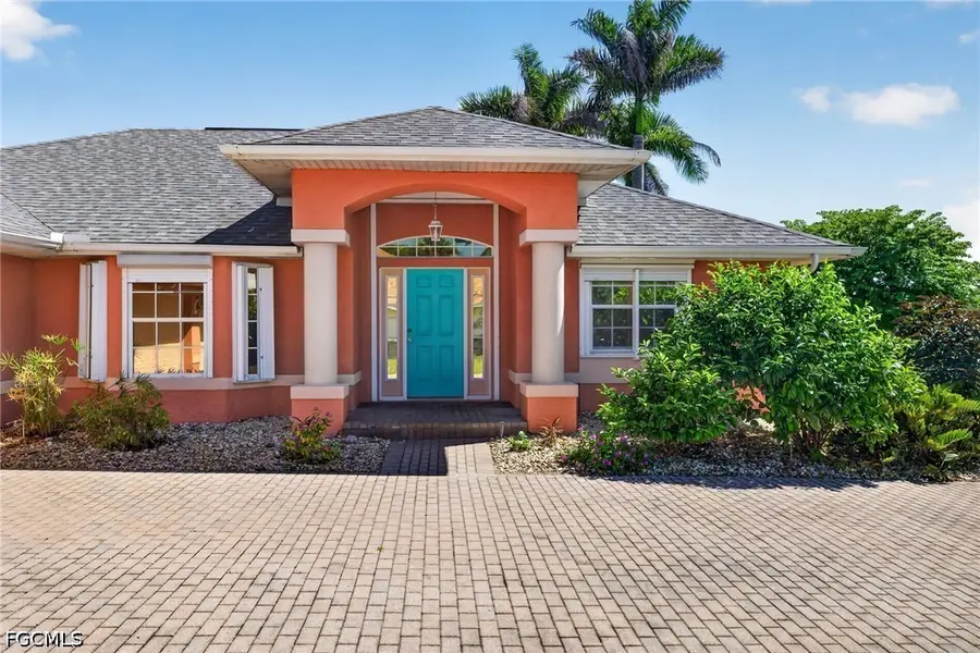 1313 Olivet Street, Lehigh Acres, FL 33972 - #2