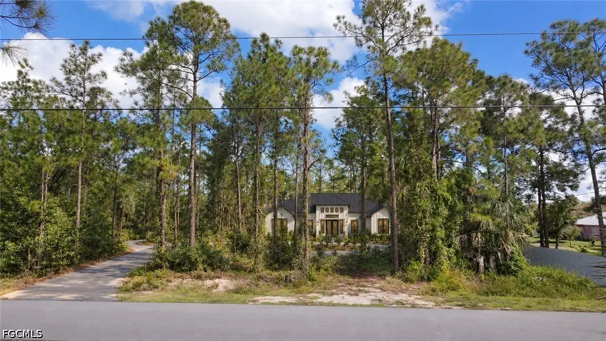 2861 6th Avenue Se, Naples, FL 34117 - #1