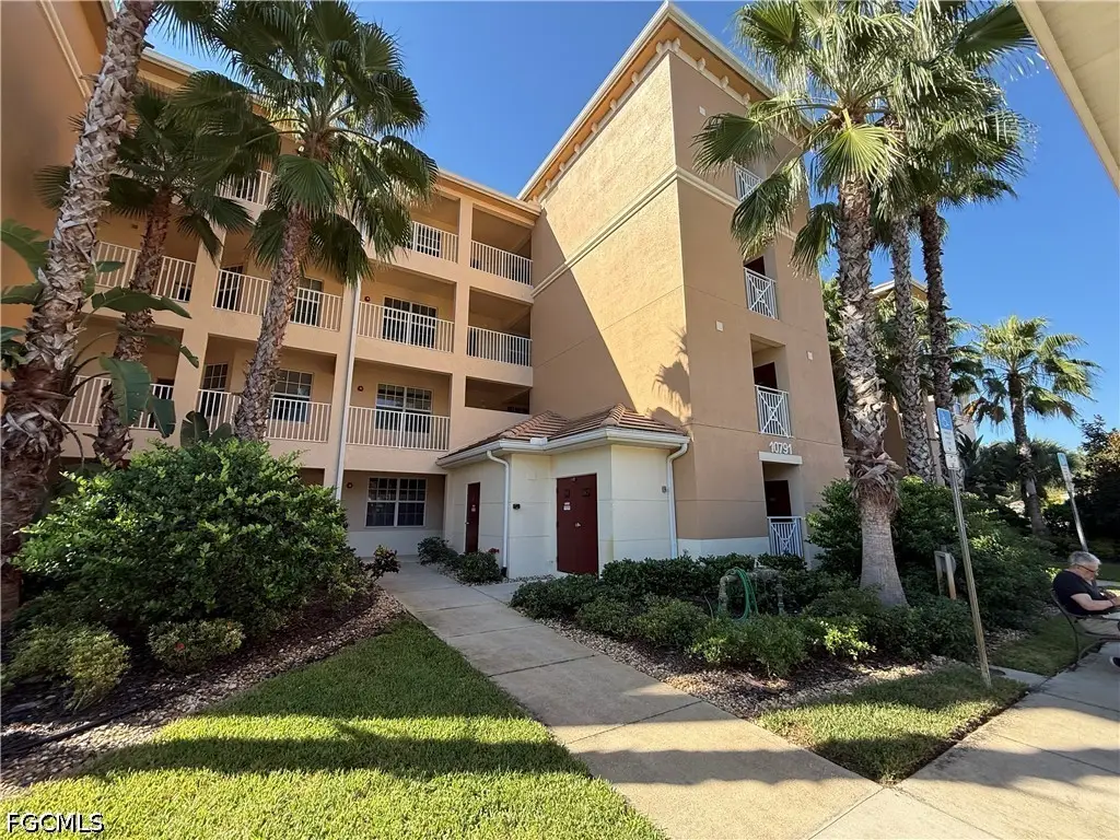 10791 Palazzo Way #205, Fort Myers, FL 33913 - #1