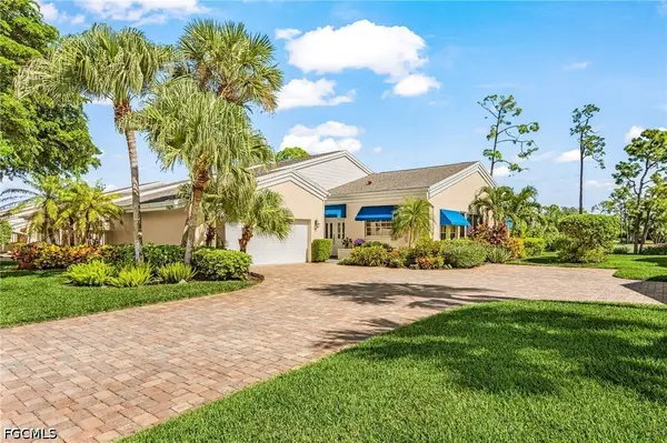 15679 Carriedale Lane, Fort Myers, FL 33912