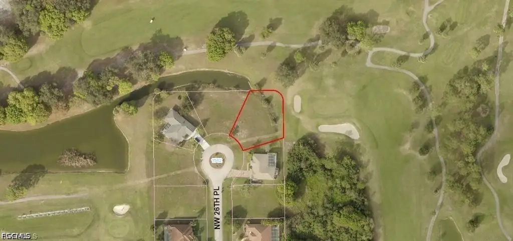 1569 NW 26th Place, Cape Coral, FL 33993 - #1