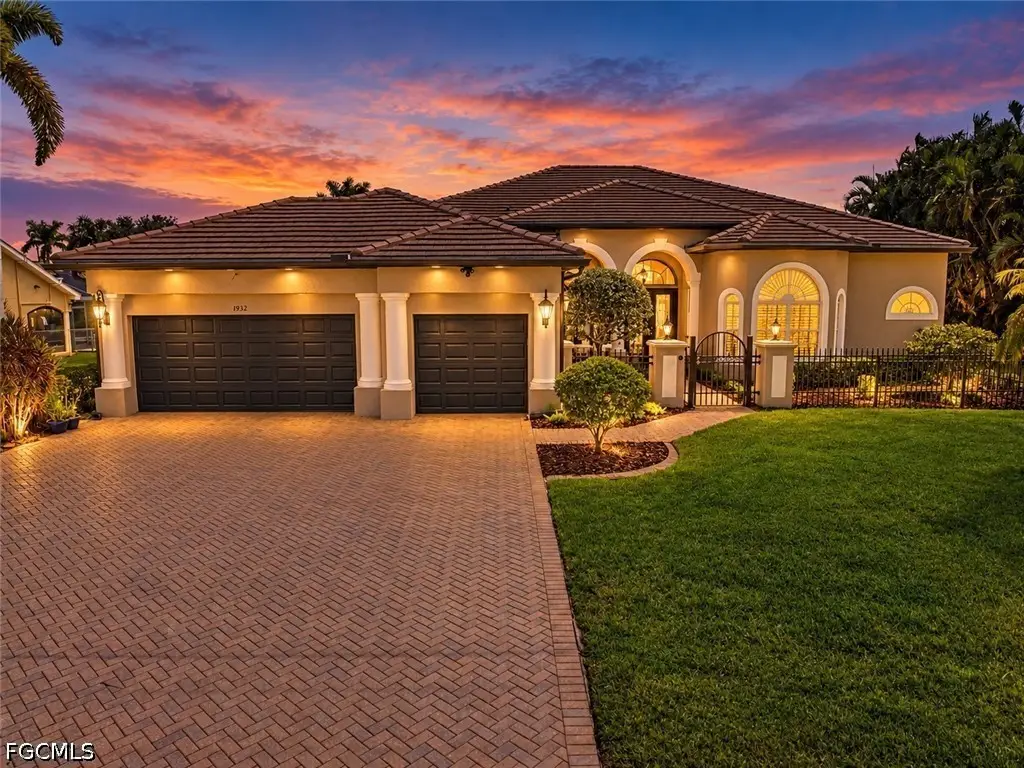 1932 SE 21st Street, Cape Coral, FL 33990 - #1
