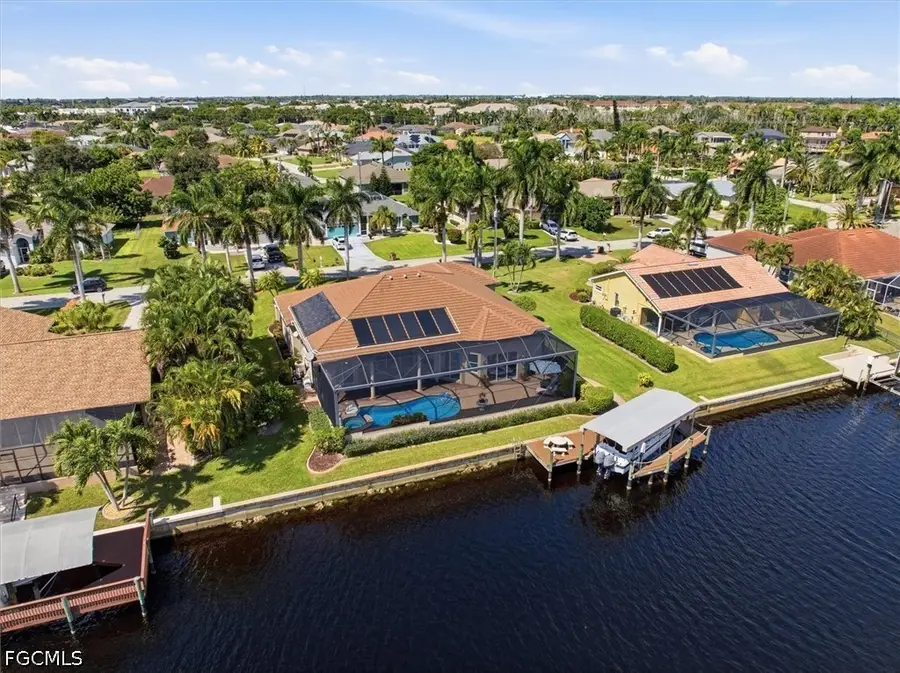 1932 SE 21st Street, Cape Coral, FL 33990 - #2