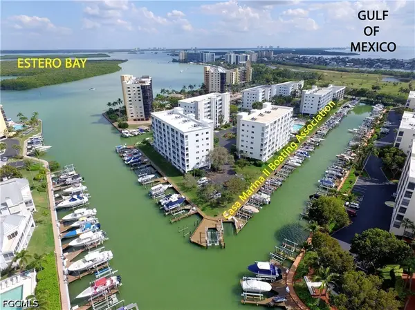 Dock 27 - 4351 Bay Beach Ln, Fort Myers Beach, FL 33931-5955