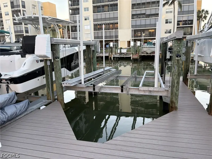 Dock 27 - 4351 Bay Beach Ln, Fort Myers Beach, FL 33931-5955 - #3