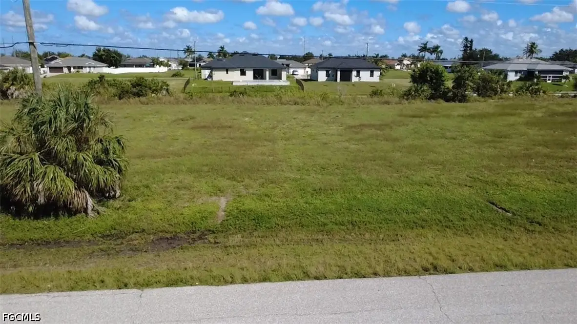 2237 NW 6th Street, Cape Coral, FL 33993 - #1