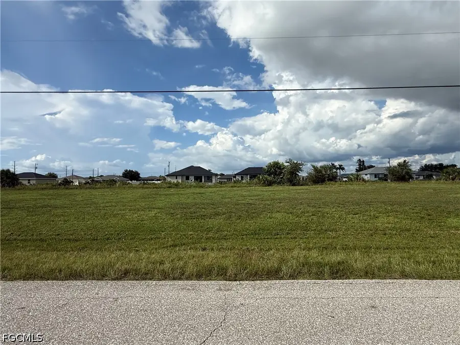 2237 NW 6th Street, Cape Coral, FL 33993 - #3