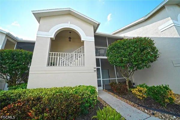 14520 Hickory Hill Court #823, Fort Myers, FL 33912