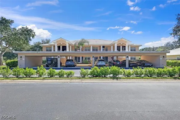 14211 Patty Berg Drive #101, Fort Myers, FL 33919