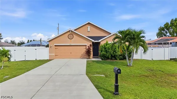 4317 SW 9th Place, Cape Coral, FL 33914